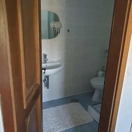 House Puseljic - 3. - A2+1 For Max 3 Pax With Own Tennis Court Daire *